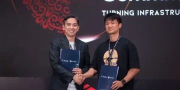Perluas Web3 Nasional, Fitur DEX dan Perdagangan Kripto Global Masuk Indonesia