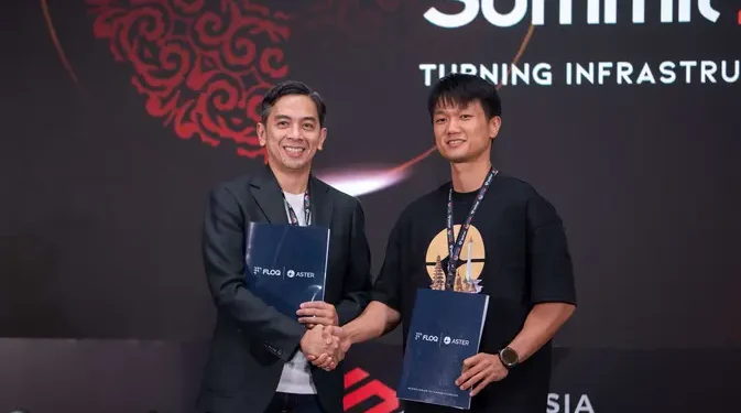 Perluas Web3 Nasional, Fitur DEX dan Perdagangan Kripto Global Masuk Indonesia