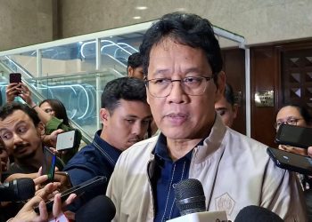 Purbaya Targetkan PNBP ESDM Mencapai Lebih dari 100 Persen di Tahun 2026