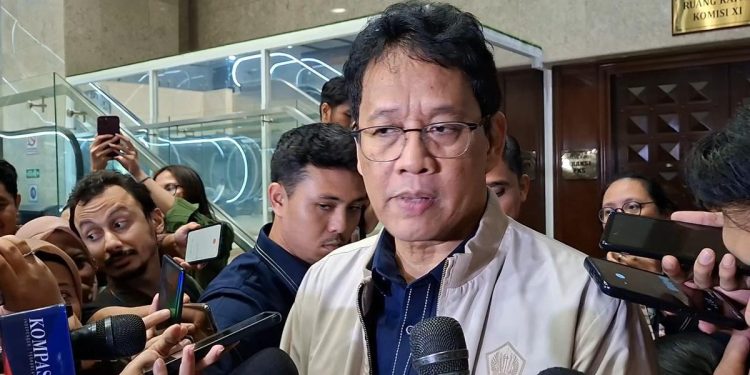 Purbaya Targetkan PNBP ESDM Mencapai Lebih dari 100 Persen di Tahun 2026