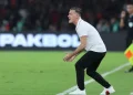 Timnas Indonesia vs Vietnam, John Herdman Sebut Tekanan Lebih Berat di Tim Tamu