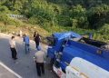 Duka Pertamina atas Kecelakaan di Tanah Bumbu dan Status Mobil Tangki