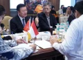 Kejar Target Backlog, Kementerian PKP Tilik Teknologi Perumahan Murah Tiongkok