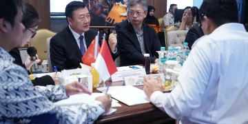 Kejar Target Backlog, Kementerian PKP Tilik Teknologi Perumahan Murah Tiongkok