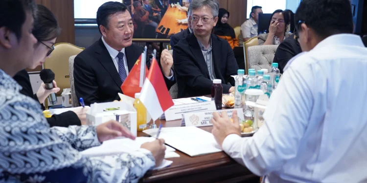 Kejar Target Backlog, Kementerian PKP Tilik Teknologi Perumahan Murah Tiongkok