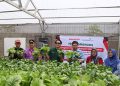 Hydro Heroes Dorong Pemberdayaan Ibu Muda di Bekasi