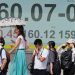 Jepang dan AS Kerjasama Selamatkan Yen lewat Intervensi Bersama dalam 15 Tahun