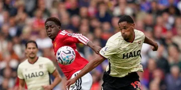 Kreativitas Manchester United dan Perbedaan Signifikan Setelah Jeda