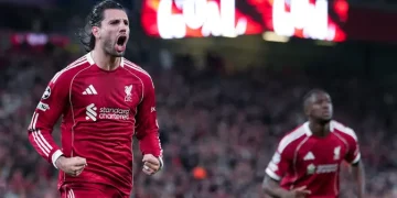 Dominik Szoboszlai Klarifikasi Keributan dengan Curtis Jones