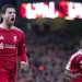 Dominik Szoboszlai Klarifikasi Keributan dengan Curtis Jones