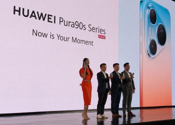 Harga Pura 90s Pro dan Pura 90s Pro Max serta Promo di Indonesia