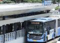 Transjakarta Hentikan Sementara 7 Rute pada 28 Agustus 2026