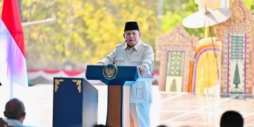 Larangan Impor Satu Tabung LPG Diberlakukan Mulai Kini