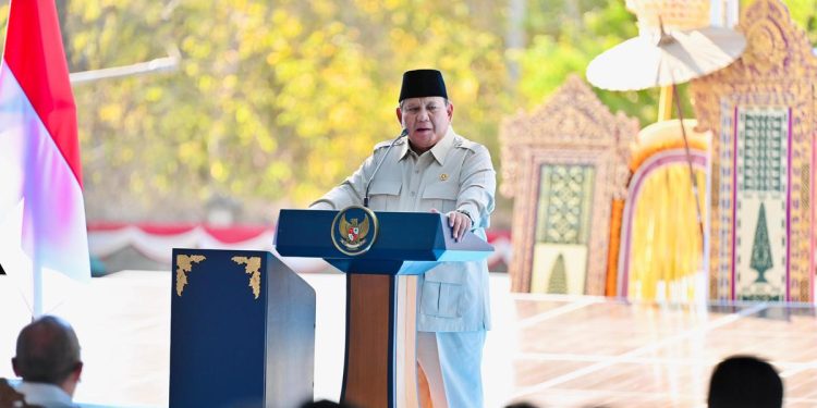 Larangan Impor Satu Tabung LPG Diberlakukan Mulai Kini