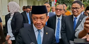 PLTS 100 GW Mengurangi Beban APBN, Impor Solar Akan Dikurangi