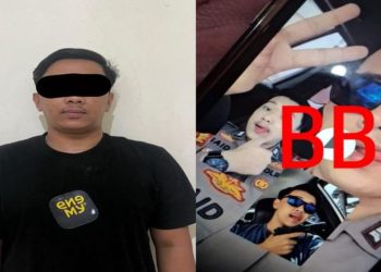 Polisi Palsu Janjikan Kerja di Polres, Korban Kehilangan Jutaan Rupiah