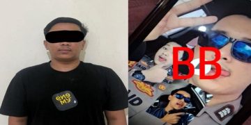 Polisi Palsu Janjikan Kerja di Polres, Korban Kehilangan Jutaan Rupiah