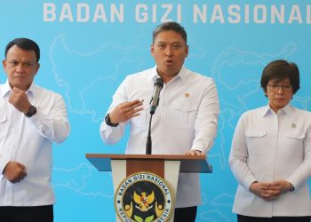 Kepala SPPG Harus Siap di Dapur Jam 02.00