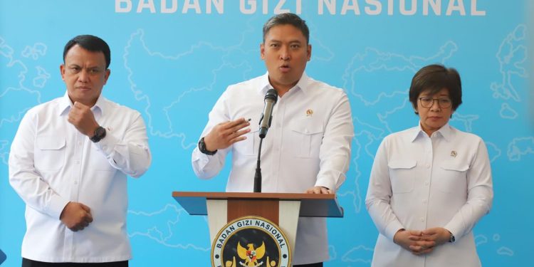 Kepala SPPG Harus Siap di Dapur Jam 02.00