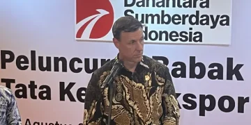 Sumberdaya Indonesia Siapkan Sistem Pengawasan Berbasis Data