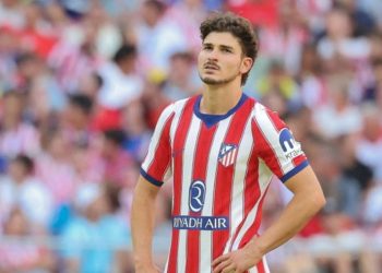 Atletico Madrid Tentukan Harga Julian Alvarez, Ini Penyebabnya