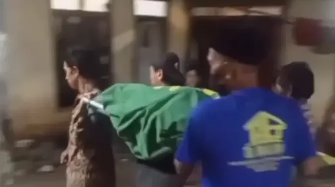 Kematian Siswa SMP di Pemalang Akibat Bullying yang Menyedihkan