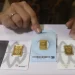 Harga Emas Antam 26 Agustus 2026 Turun Rp 18000 Simak Rinciannya
