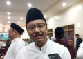 Gus Ipul Respon Protes Massa pada Muktamar ke-35 NU