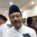 Gus Ipul Respon Protes Massa pada Muktamar ke-35 NU
