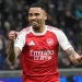 Napoli Dekati Gabriel Jesus dengan Harga yang Ditetapkan Arsenal Rp 4129 Miliar