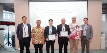 Dua Produk Raih Label Ramah Lingkungan dari Daikin