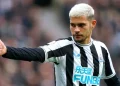 Bruno Guimaraes Hampir Bergabung dengan Arsenal Setelah Tes Medis Selesai