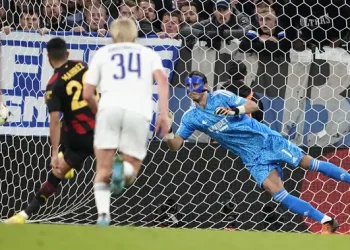 Juventus Beralih ke Kamil Grabara Setelah Gagal Dapat Emil Audero Mulyadi