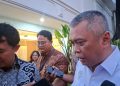 Investor China dan Rusia Tertarik Membangun Jalur Kereta Trans Kalimantan