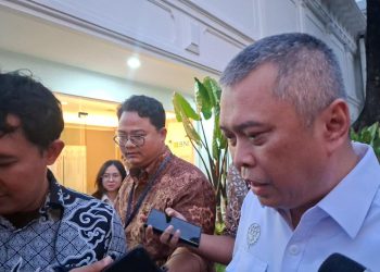 Investor China dan Rusia Tertarik Membangun Jalur Kereta Trans Kalimantan