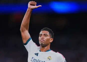 Statistik Kemenangan Tim Los Blancos di Kompetisi Sepak Bola