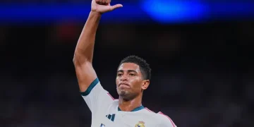 Statistik Kemenangan Tim Los Blancos di Kompetisi Sepak Bola
