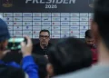 Arema FC Terancam Trauma Setelah Dihajar Persebaya di Gianyar