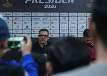 Arema FC Terancam Trauma Setelah Dihajar Persebaya di Gianyar