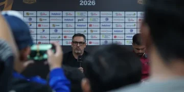 Arema FC Terancam Trauma Setelah Dihajar Persebaya di Gianyar
