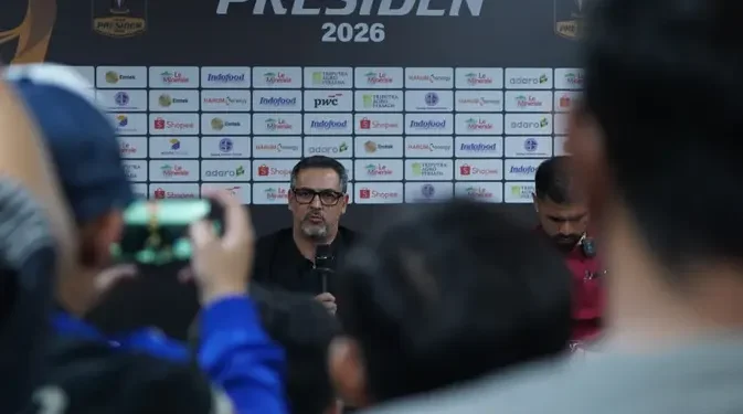 Arema FC Terancam Trauma Setelah Dihajar Persebaya di Gianyar