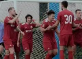 Perkenalan Skuad Persija Jakarta 2026/2027 di Tengah Boikot The Jakmania