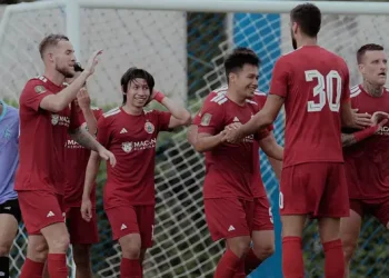 Perkenalan Skuad Persija Jakarta 2026/2027 di Tengah Boikot The Jakmania