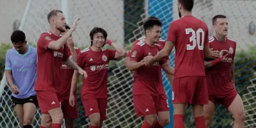 Perkenalan Skuad Persija Jakarta 2026/2027 di Tengah Boikot The Jakmania
