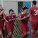 Perkenalan Skuad Persija Jakarta 2026/2027 di Tengah Boikot The Jakmania