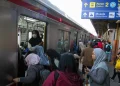 2 Insiden Ganggu KRL di Jalur Bogor dan Tangerang Pagi Ini