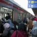 2 Insiden Ganggu KRL di Jalur Bogor dan Tangerang Pagi Ini