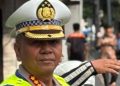 Lalu Lintas Jakarta Dipastikan Normal Selama Demo DPR Menurut Polisi