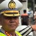 Lalu Lintas Jakarta Dipastikan Normal Selama Demo DPR Menurut Polisi