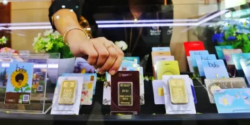 Penyebab Harga Emas Kembali Turun Menurut Kemendag